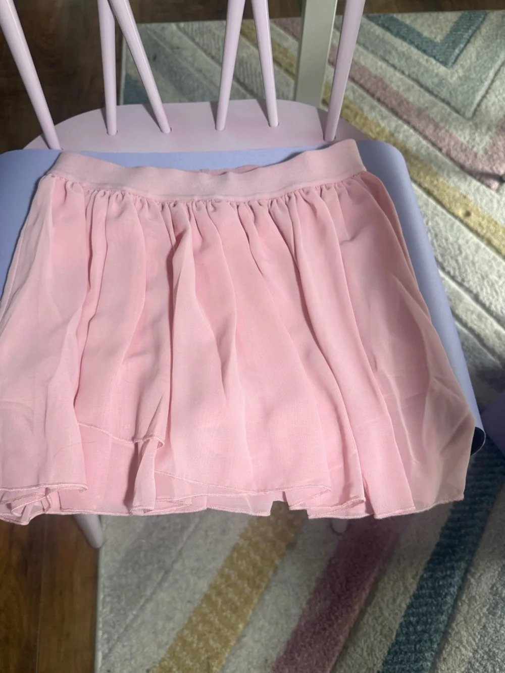 Carters skort